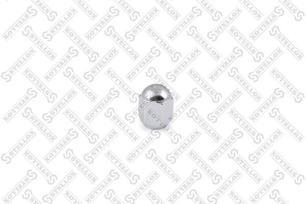 гайка крепления колеса! M12x1.25\ Subaru 79-02111-SX STELLOX
