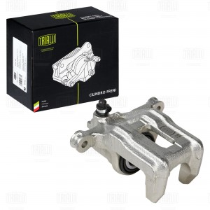 Суппорт торм. Honda Accord (02-)/(08-)/CR-V (02-) зад. лев. d=38мм (CF 190607) CF 190607 TRIALLI