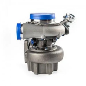 Турбокомпрессор ЯМЗ-651.10 Евро-4 ТКР 90-3 (Кострома)!!!! 44651111801000 MOTOR DETAL