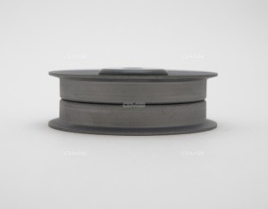 Ролик ГРМ VW Golf (93-) AUDI 80 (93-),100 (92-) натяжителя GMB GT80070 GMB