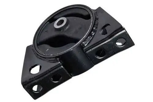 подушка ДВС передняя!\ Nissan Almera Tino 1.8i 00/Primera P11/P12 1.6i/1.8i 16V  Z13583 ZENTPARTS