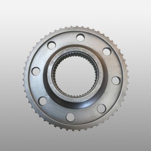 Опора венечная бортового редуктора с внеш. Зубом 81.35114.0019 SHAFT