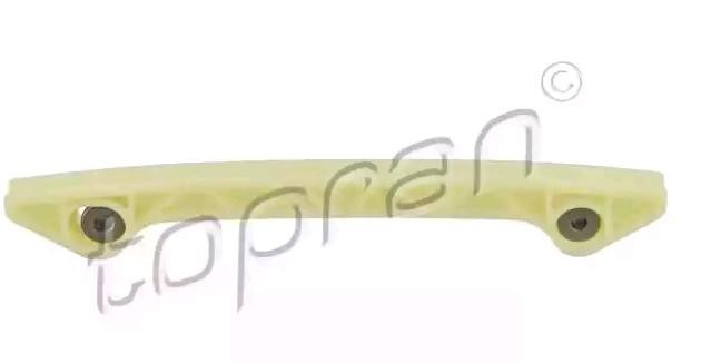 Направляющая цепи ГРМ VOLVO C30, S40 II, S80 II, V50, V70 III FORD C- 304757001 304 757 HANS PRIES