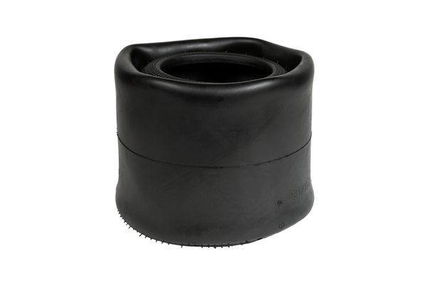 пневмоподушка !коническая 492-240-130.8/130.8 подъем оси \Volvo, BPW Z12923 ZENTPARTS