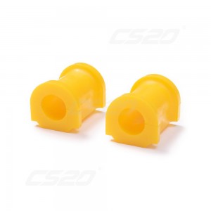 Подушка ВАЗ-2190 стабилизатора полиуретан комплект 2шт. CS-20 05548 CS20