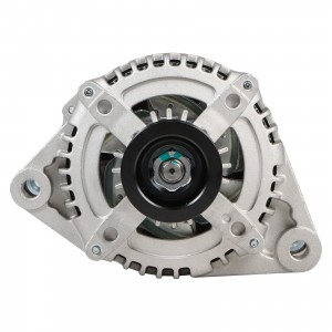Генератор для а/м Kia Sorento (15-) 3.3i/Hyundai Grandeur (11-) 3.0i 150A (LG 08 LG 0819 START VOLT