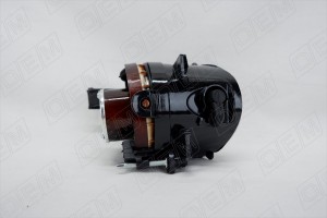 Фара противотуманная левая Volkswagen Polo sedan 5 2010-2015 OEM0019PTFPL OEMPARTS
