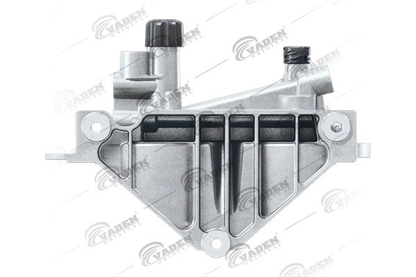 Кронштейн топливных фильтров D13A  VOLVO 0107004 VADEN