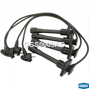 Провода высоковольтные GCS0009AD GCS0009AD KRAUF