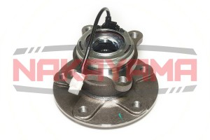 Ступица заднего колеса в сборе SUZUKI SX4 4WD 06-, FIAT SEDICI 4WD 06- M2234NY NAKAYAMA