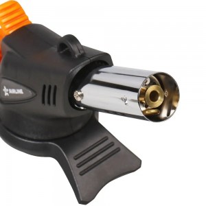 Горелка газовая на цанговый баллон ADTG014 AIRLINE