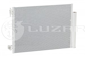 RENAULT LOGAN II (2014>) LRAC0978 LUZAR