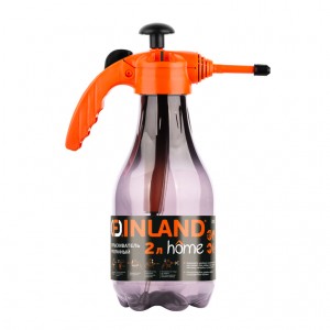 Опрыскиватель 2.0л помповый с клапаном сброса давления FINLAND 2014 FINLAND