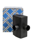 маслоотделитель картера!\ Opel Astra G/Omega B/Vectra B/Zafira-A 1.8/2.0 94> 0125760SX STELLOX