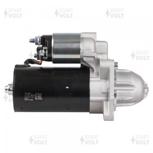 Стартер для а.м Fiat Ducato (06-) 2.3JTD,PSA Boxer (06-),Jumper (06-) 3.0HDi 2,5 LST 1606 START VOLT