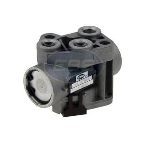 многопозиционный клапан RVI 90013003 EBS