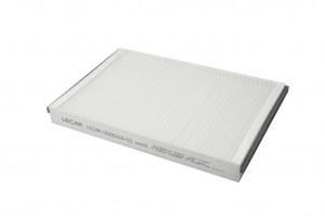 Фильтр салонный Opel Astra G/H 98- 1.2-2.2, 1.3-2.2CDTi, Zafira A 99- 1.6-2.2, 2 LECAR000531601 LECAR