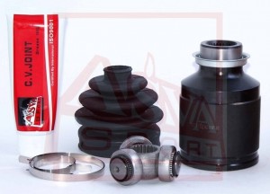 ШРУС внутренний правый  (гарантия 6 месяцев) [12] MZIPMT03 MZ-IPMT-03 ASVA