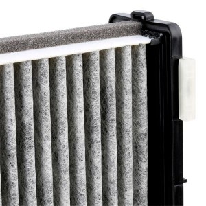 MERCEDES BENZ W204/GLK-KLASSE X204/W211 E-KLASSE/W УГОЛЬНЫЙ CUK29005 MANN FILTER