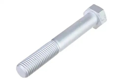 болт подвески! стабилизатора M24x3x160/../70  BPW axle Z42859 ZENTPARTS