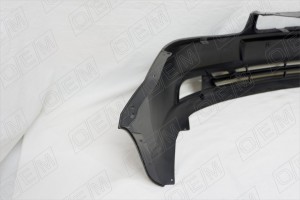 Бампер передний Chevrolet Lacetti (2004-2013) седан, универсал OEM0322 OEMPARTS