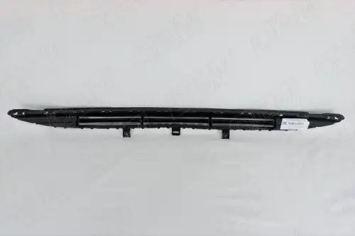 Решетка в бампер нижняя Hyundai Solaris 2 2017-2020 OEM3664 OEMPARTS