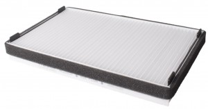 Фильтр салона FORD ESCAPE 00-06, MAZDA TRIBUTE 00-07 AC25151 AC25151 AZUMI