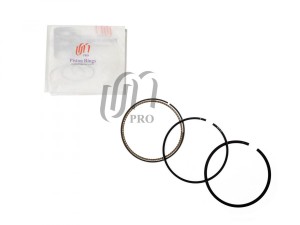 Кольца поршневые 0.50 Ford/Mazda Duratec 1.8 d83.0+0.5 1.2-1.2-2.5 на 1 цил. UM PR1308050 UNITED MOTORS PRO