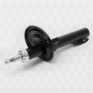 Амортизатор передний масляный RENAULT Megane 02- DV2496 DV2496 TORR