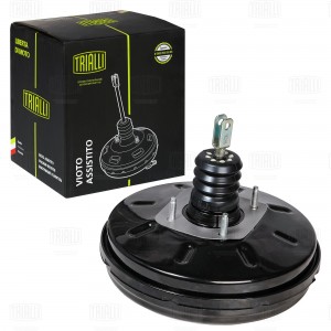 Вакуумный усилитель 2192 (в сборе) "TRIALLI" VA 556 TRIALLI