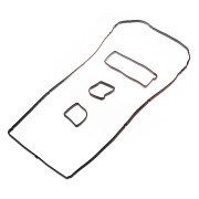 FORD MONDEO III/MAZDA 3/MPV II (LW) GIE11098 GANZ