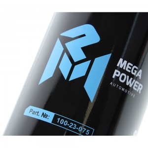 Фильтр масляный SCANIA 4,G,P,R,T series MEGAPOWER 100-23-075 MEGA POWER