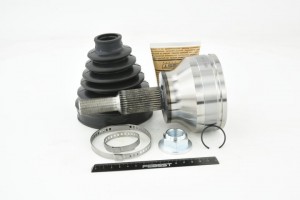 ШРУС наружный 29X72X32 2010-WD14F FEBEST