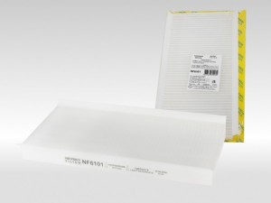 Фильтр салона NF-6101 NEVSKY FILTER