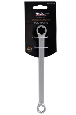 Ключ накидной TORX AT-TRS-04 AIRLINE