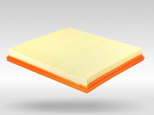 Фильтр воздушный NF5492M NEVSKY FILTER