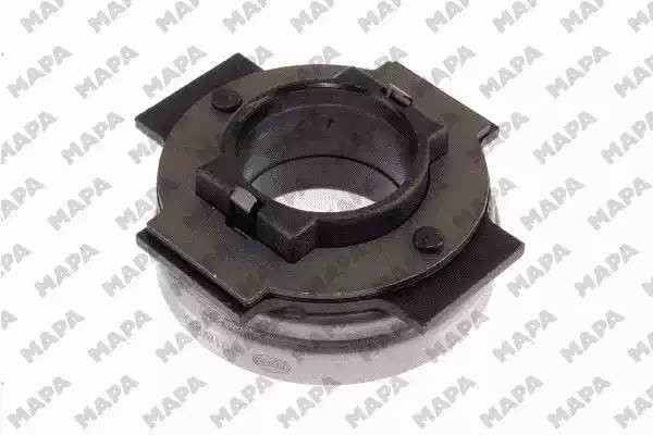 комплект сцепления! с подш Fiat Grande Punto/Idea, Lancia Musa/Ypsilon 1.4 05> 008200200 MA PA