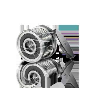 шкив генер.\ Chrysler Voyager 95> 301215 IJS GROUP