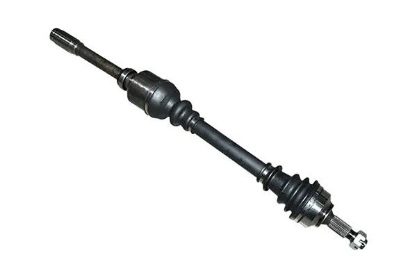 привод правый! 870mm, 3273GF\ Peugeot 407/Citroen C5 III 2.0 04> Z15243 ZENTPARTS