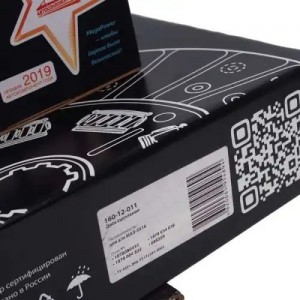 Сцепление МАЗ-5440,6430 (КПП Shaanxi-9J 180A, Shaanxi-9J 150F дв.ЯМЗ 7511, 238 D 160-11-020 MEGA POWER