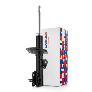 амортизатор передний правый газомасляный!\ KIA Picanto TA 11> 134123070 MOBILAND