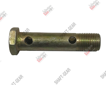 Болт М16*70*1,5 AZ9003961670 SHAFT