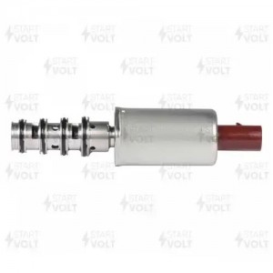 Клапан эл. рег. фаз ГРМ для а/м VAG Touareg (06-)/Q7 (06-) 3.0i выпуск. (SVC 180 SVC1808 START VOLT