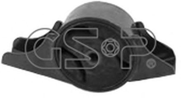 подушка ДВС задняя!\ Nissan Almera 00> 514463 GS P