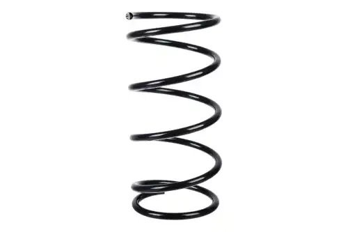 пружина передняя!\ Mitsubishi Space Star Z38454 ZENTPARTS