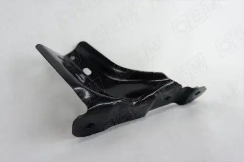 Кронштейн бампера переднего правый Volkswagen Polo sedan 5 (2010-2020) OEM0036KBPR OEMPARTS