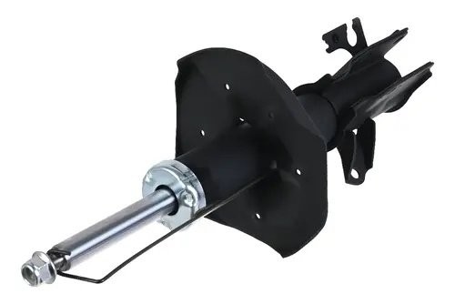 амортизатор передний газовый левый!\ Mazda 323 1.3-1.8TD 98> Z01458 ZENTPARTS