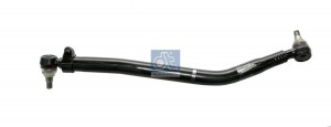 Тяга рулевая продольная L=863 Volvo FH12 / FM9/12 2.53145 DIESEL TECHNIC