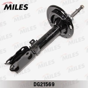 Амортизатор TOYOTA CAMRY V30 07/03-01/06 зад.прав. газ. (KYB 334388) DG21569 DG21569 MILES