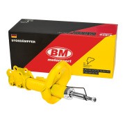 Амортизатор передний правый HYUNDAI/KIA Ceed 2007-2010 SH-P7398-G SH-P 7398 - G BM MOTORSPORT